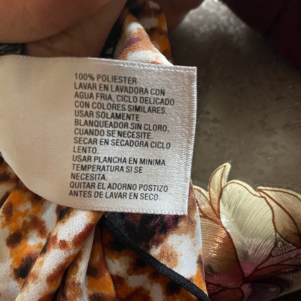 Dress